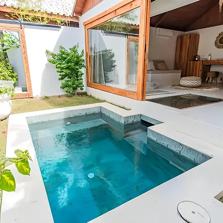 Perfect For Couple In The Best Location - Pecatu