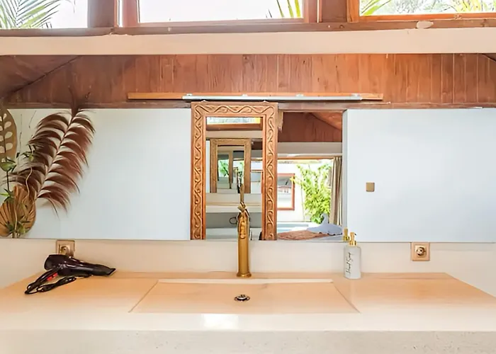 Perfect For Couple In The Location - Pecatu Villa