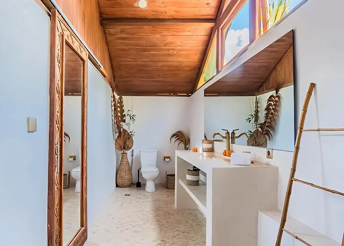 Villa Perfect For Couple In The Location - Pecatu Uluwatu (Bali)