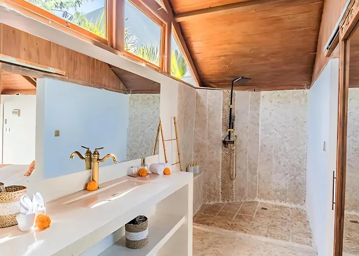 Perfect For Couple In The Location - Pecatu Uluwatu (Bali)