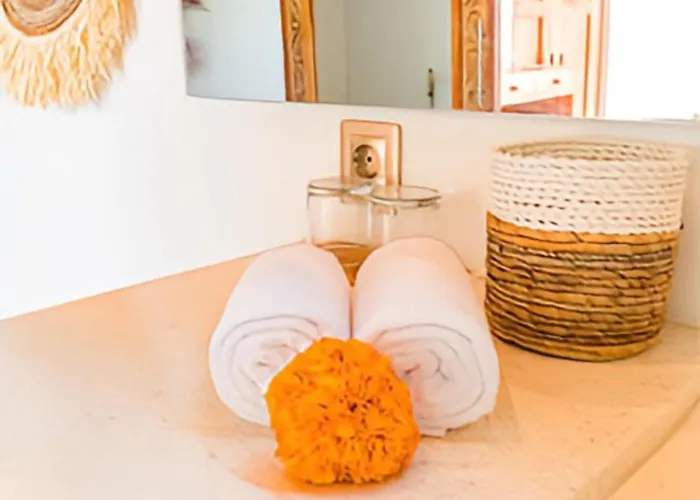 Perfect For Couple In The Location - Pecatu Villa *