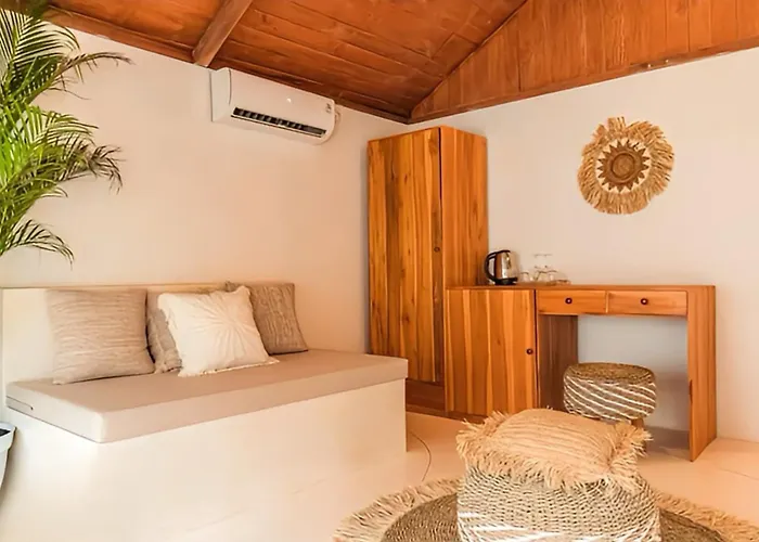 Perfect For Couple In The Location - Pecatu